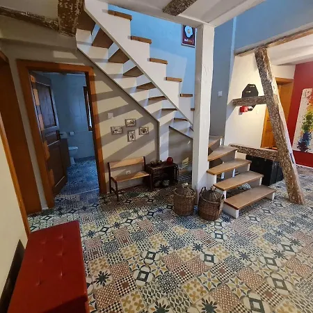 La Ferme Des Délices - Ferme Alsacienne Du 18e Siècle Epfig