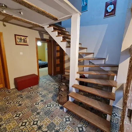 Casa vacanze La Ferme Des Délices - Ferme Alsacienne Du 18e Siècle Epfig