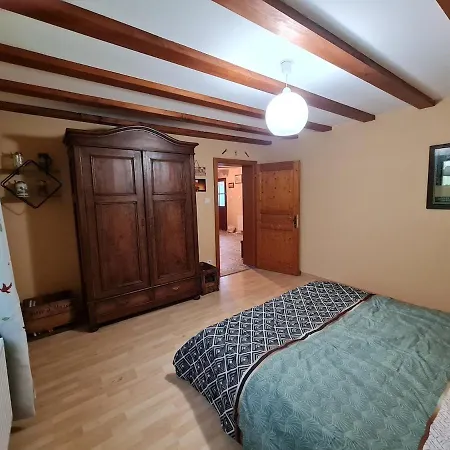 La Ferme Des Délices - Ferme Alsacienne Du 18e Siècle Casa vacanze