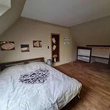 Casa vacanze La Ferme Des Délices - Ferme Alsacienne Du 18e Siècle *