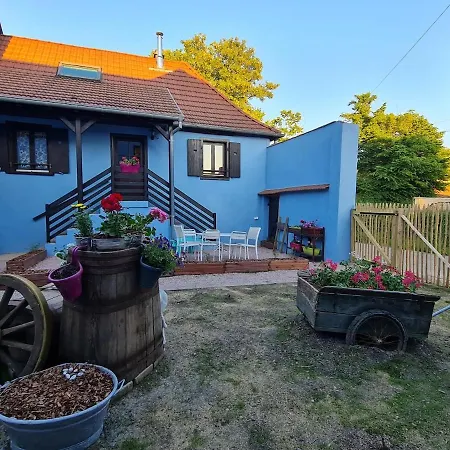La Ferme Des Délices - Ferme Alsacienne Du 18e Siècle * Epfig